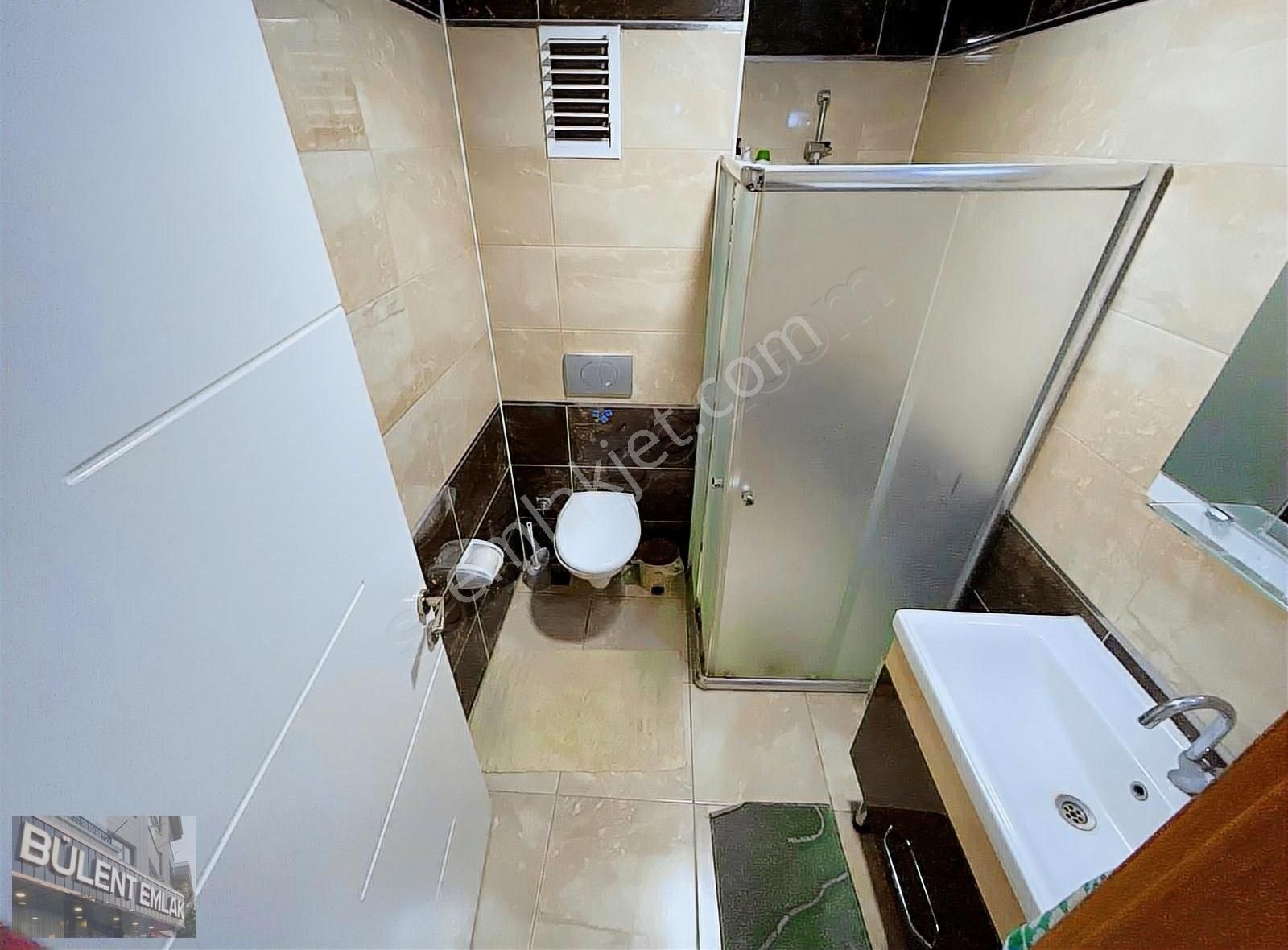 Site İçerisinde 4+1 Ebeveyn Banyolu Giyinme Odalı Manzaralı - Görsel 8