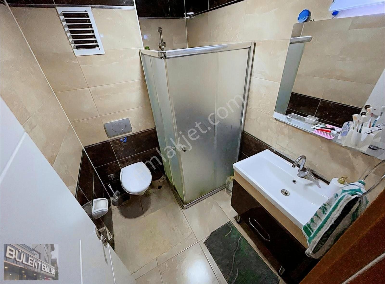 Site İçerisinde 4+1 Ebeveyn Banyolu Giyinme Odalı Manzaralı - Görsel 15