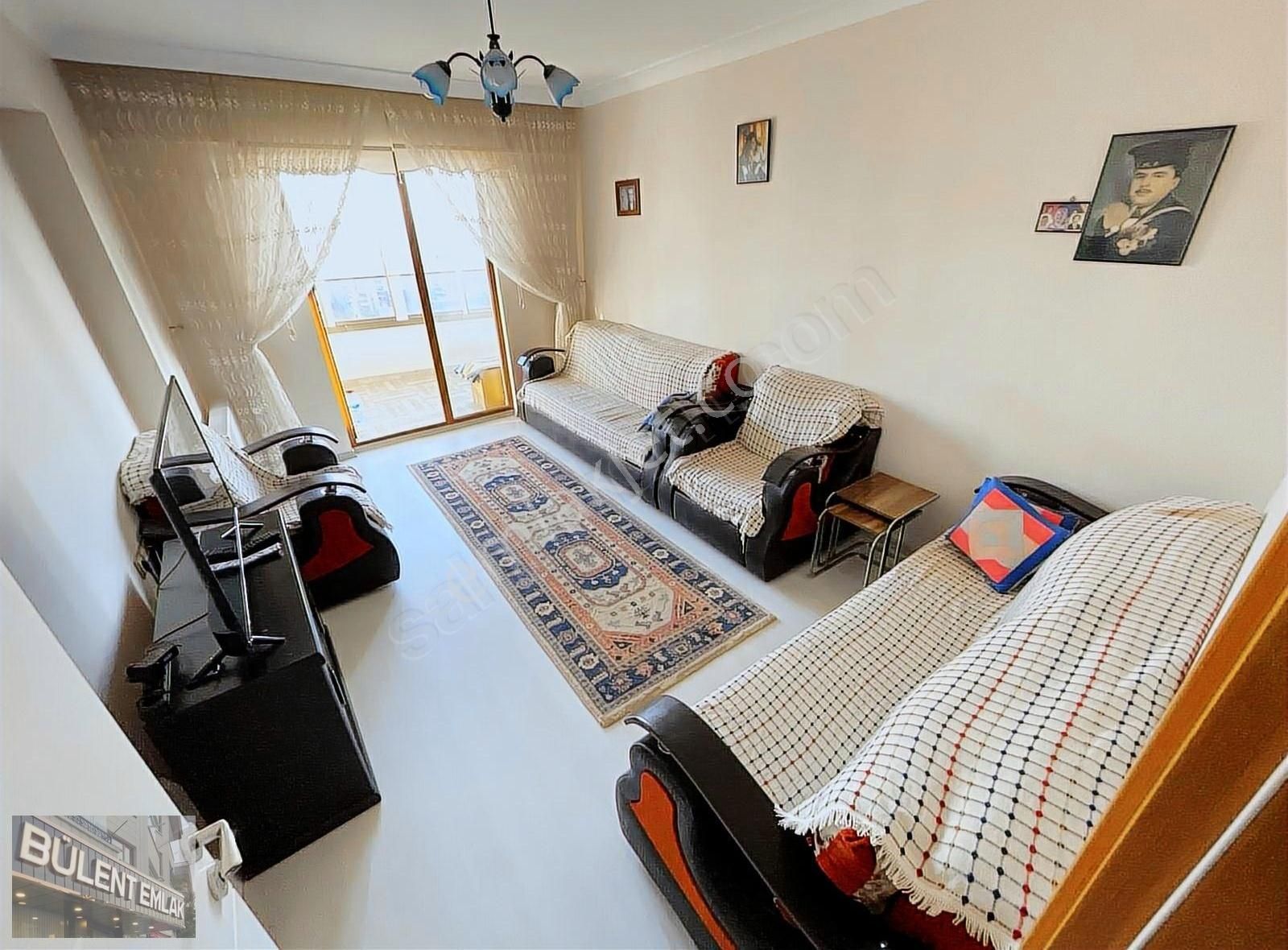 Site İçerisinde 4+1 Ebeveyn Banyolu Giyinme Odalı Manzaralı - Görsel 9