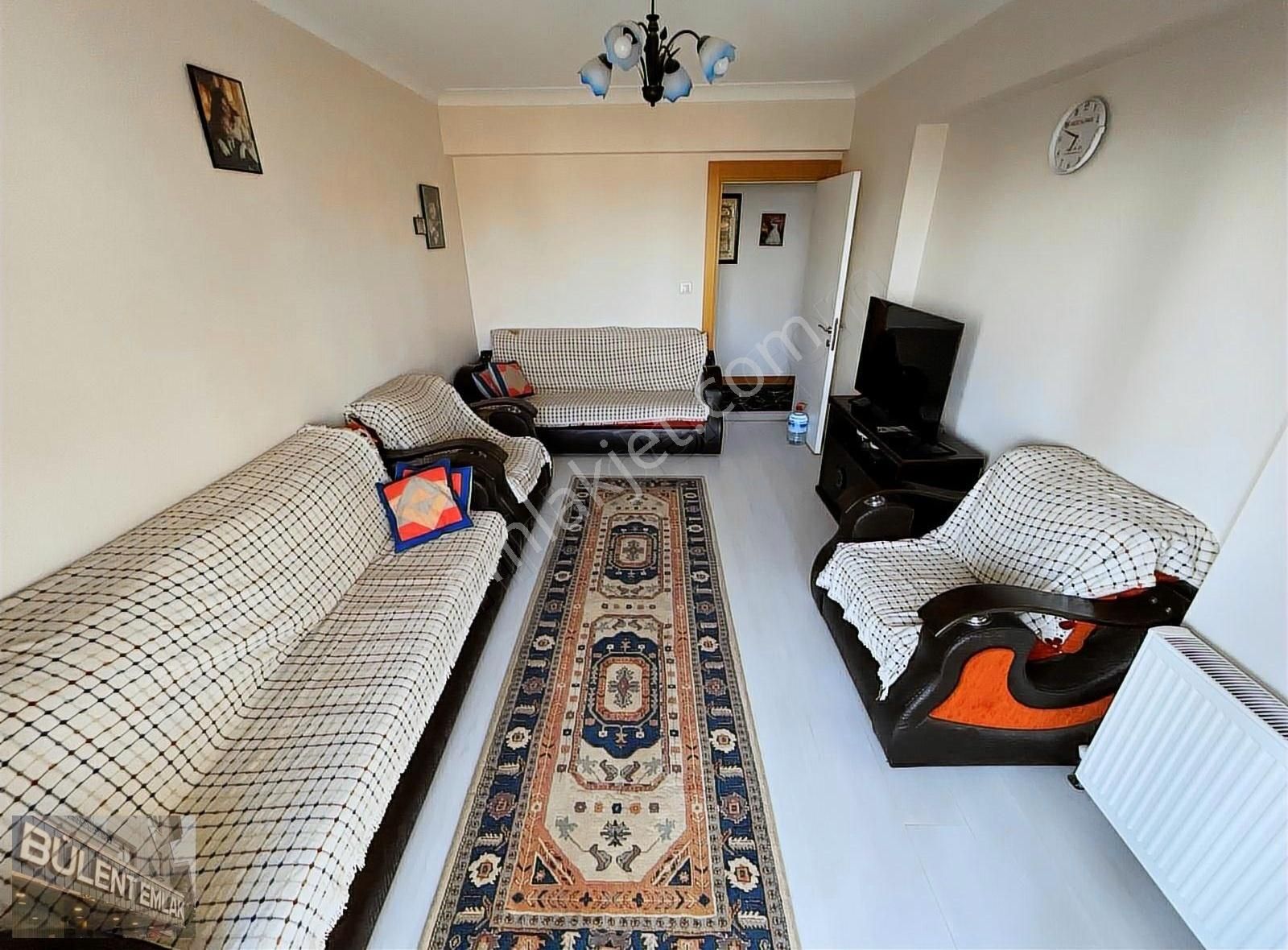 Site İçerisinde 4+1 Ebeveyn Banyolu Giyinme Odalı Manzaralı - Görsel 13