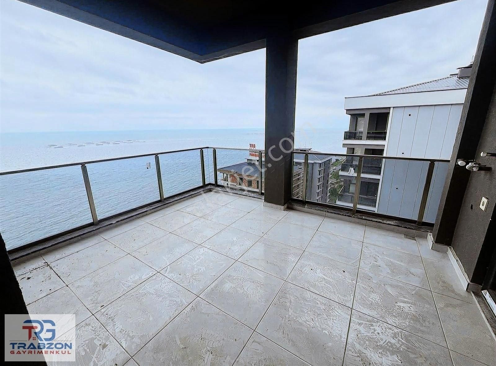 Yomra Kadırgada Satılık 3+1 Daire - Görsel 10