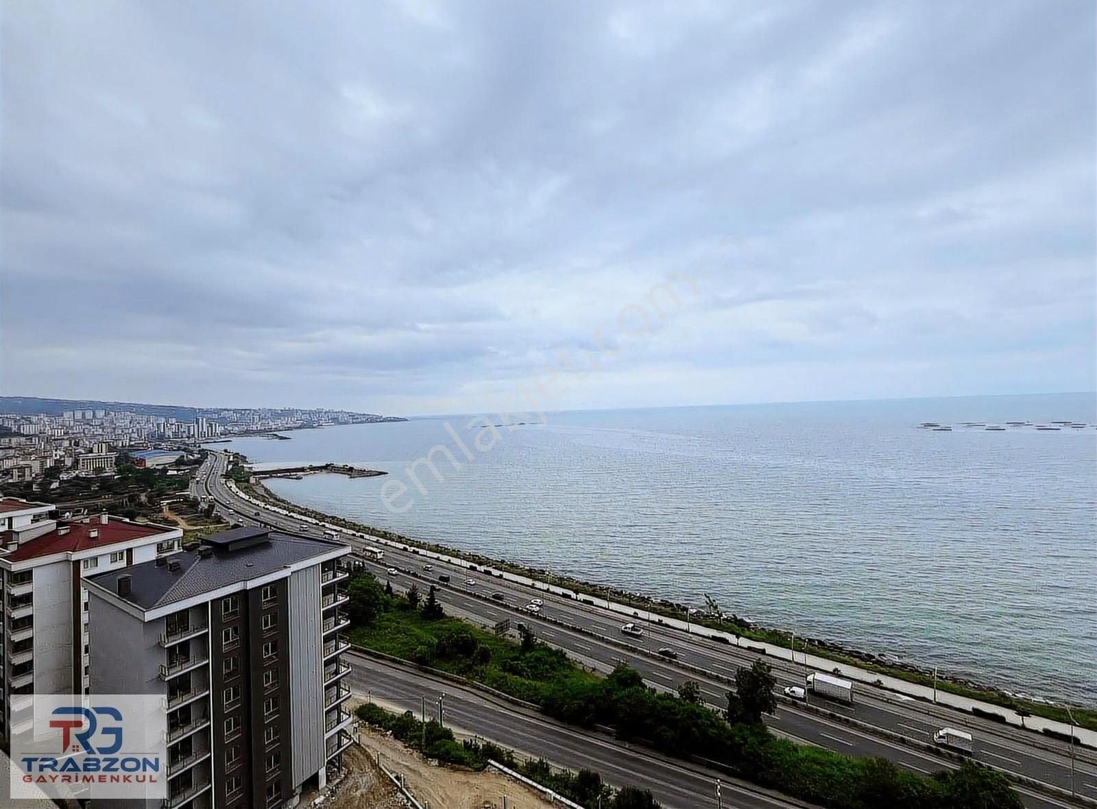 Yomra Kadırgada Satılık 3+1 Daire - Görsel 7