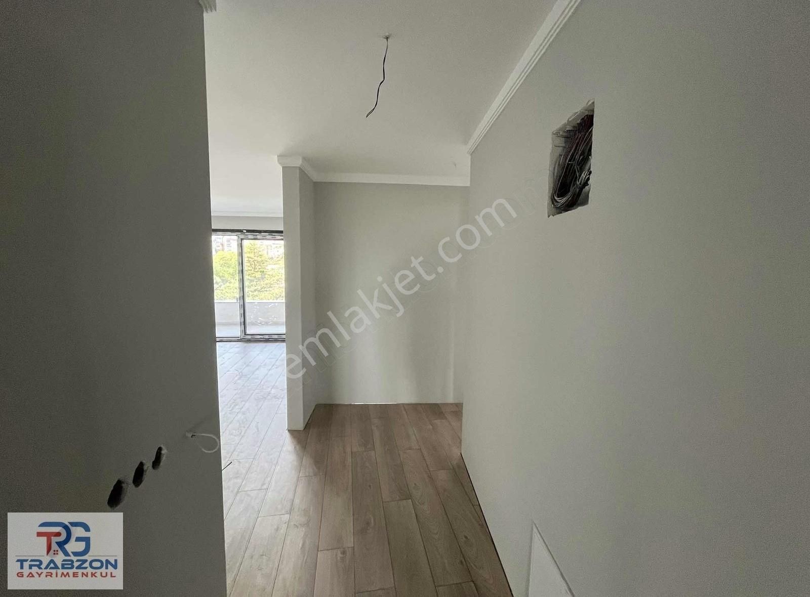 Karadenizin En Prestijli Projesi Has Atlantis Satılık 2+1 Daire - Görsel 3