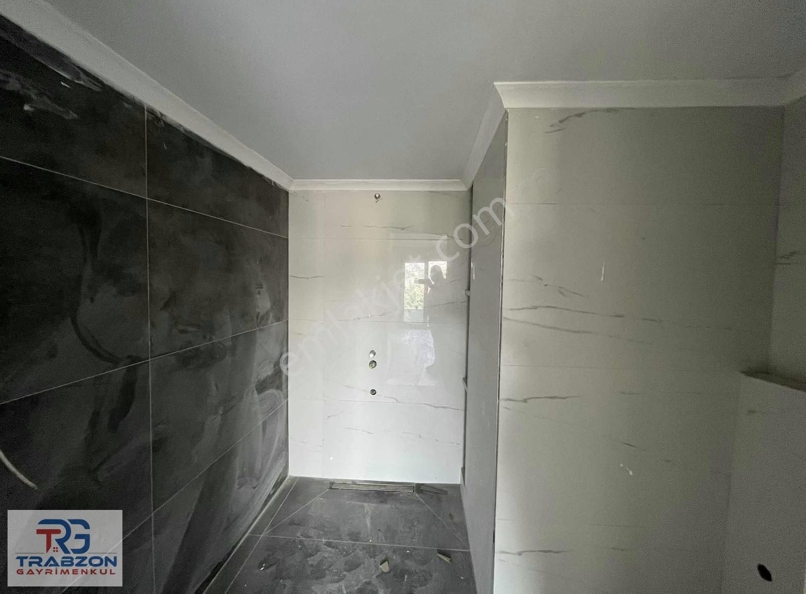 Karadenizin En Prestijli Projesi Has Atlantis Satılık 2+1 Daire