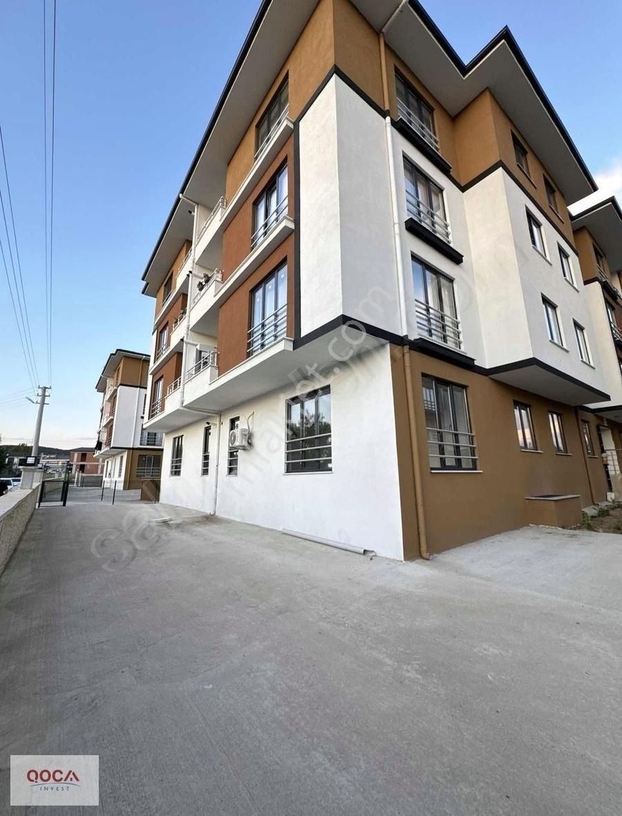 Atakent Sitesi Gelişen Bağlantı Yolu Üzeri