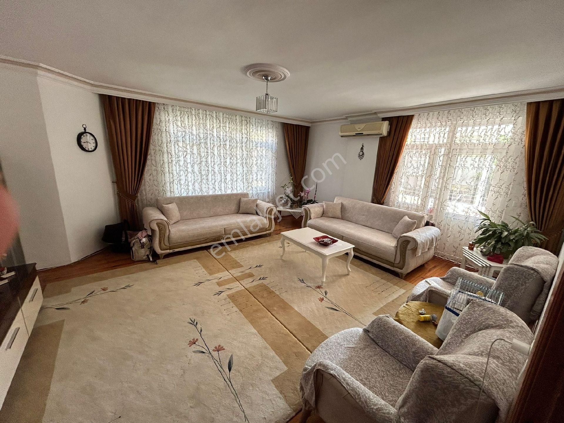 Alanya Tosmur Havuzlu Satılık 2+1 Daire