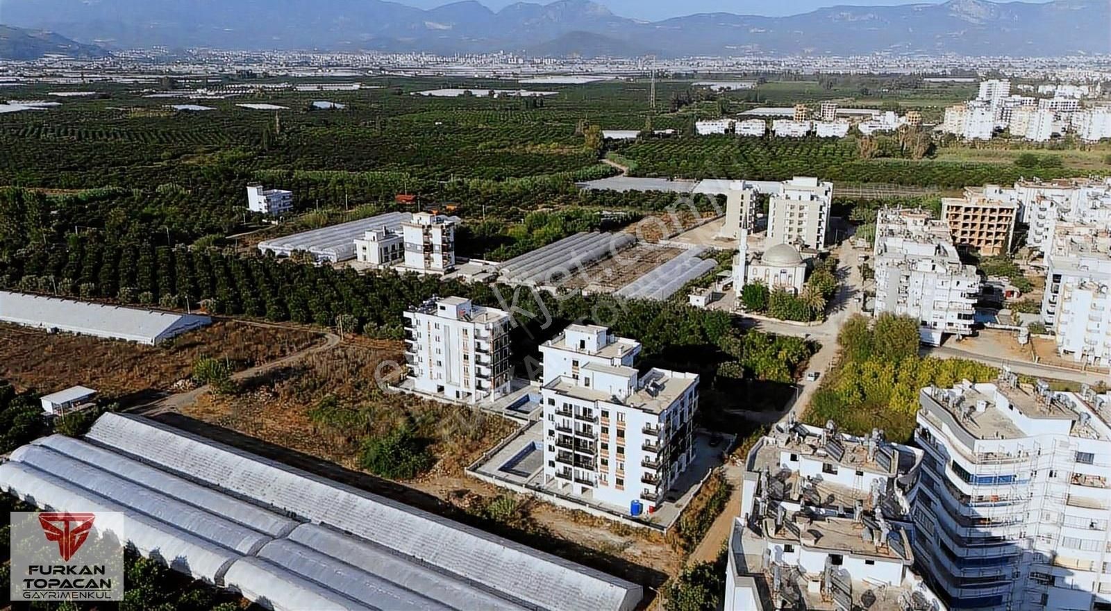 Furkan Topacan Gayrimenkul'den Satılık 2+1 Daire - Görsel 9