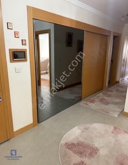 Can Atabilge Sitesinde Satılık 4+1 Daire