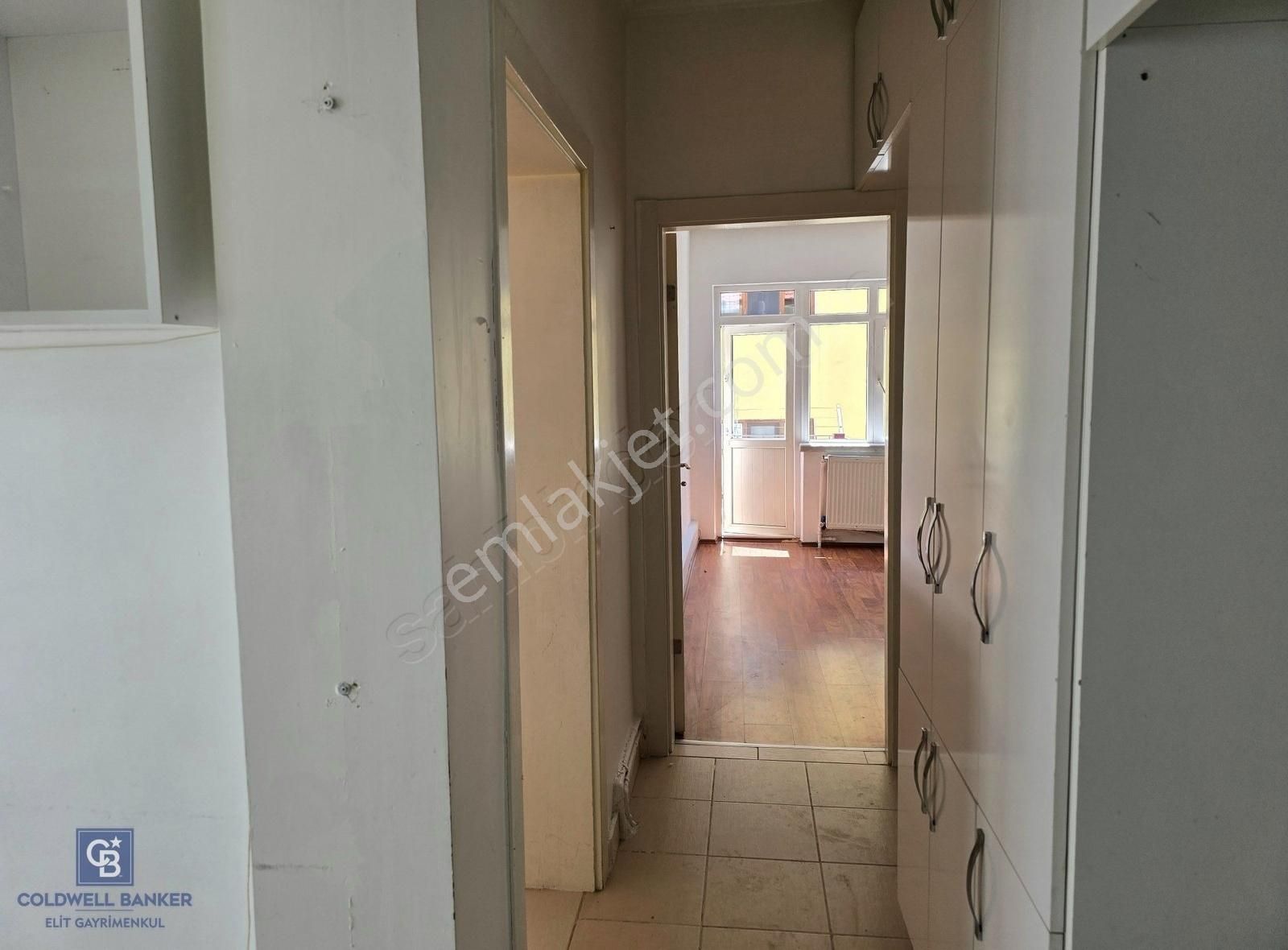 Sanatoryum'da, 3+1 Kiralık Daire