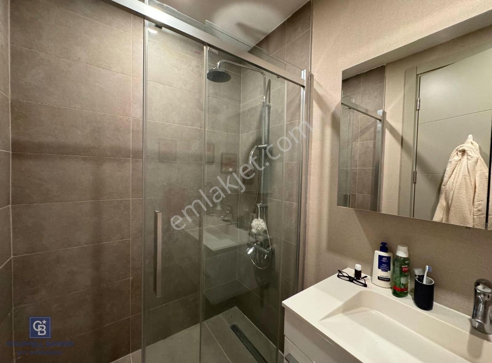 Sierra Yaşamkent'te Full Mobilyalı K.yüzme Havuzlu 4+1