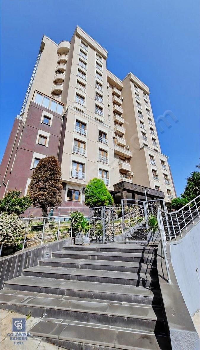 Bahçeşehir Merkez Kiralık 3+1 Daire Enfes Manzara