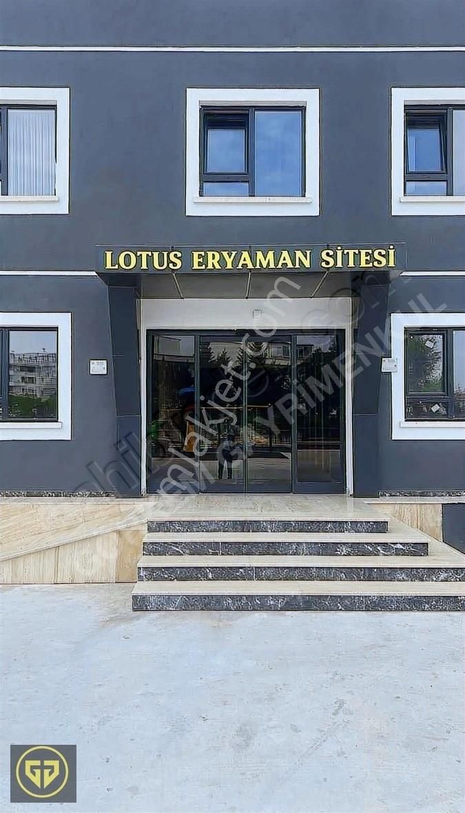 Görkem Gayrimenkul ' Den Şeker Mahallesi Satılık Daire