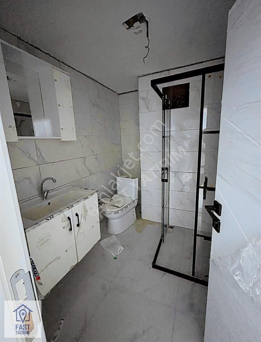 Fast Yatırım'dan Gemlik Hisar Mah. 5+1 Deniz Manzaralı Daire - Görsel 13