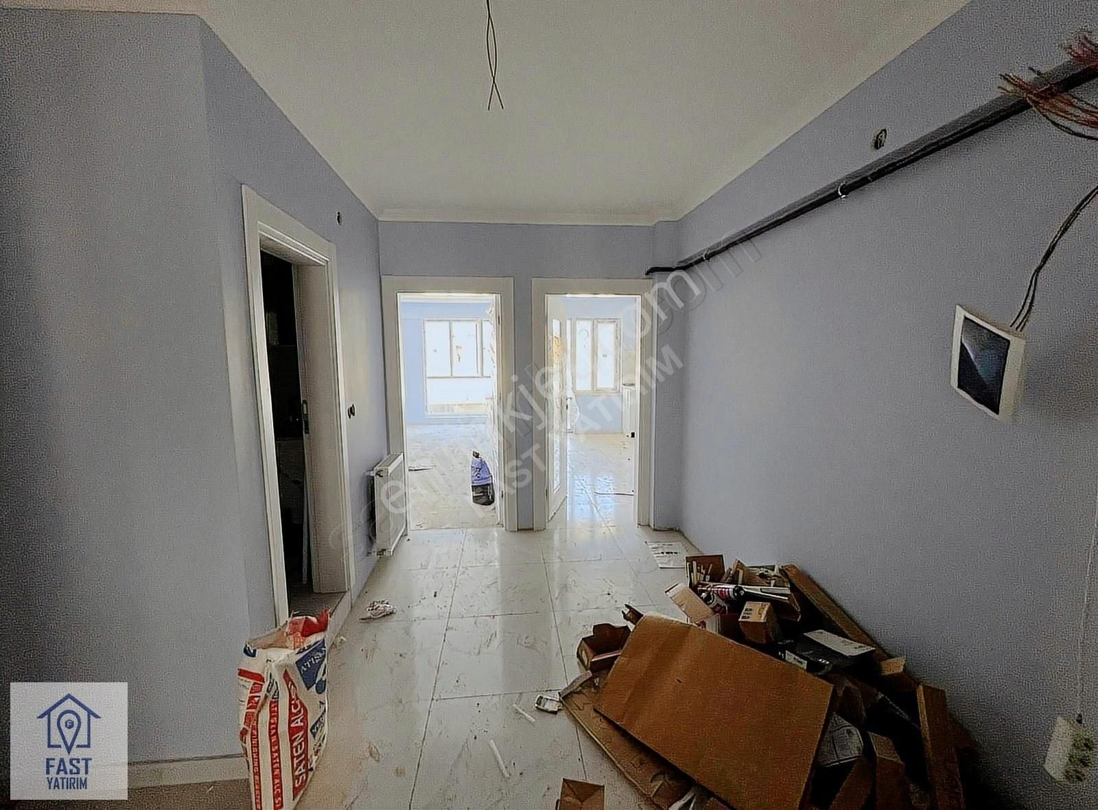 Fast Yatırım'dan Gemlik Hisar Mah. 5+1 Deniz Manzaralı Daire - Görsel 4