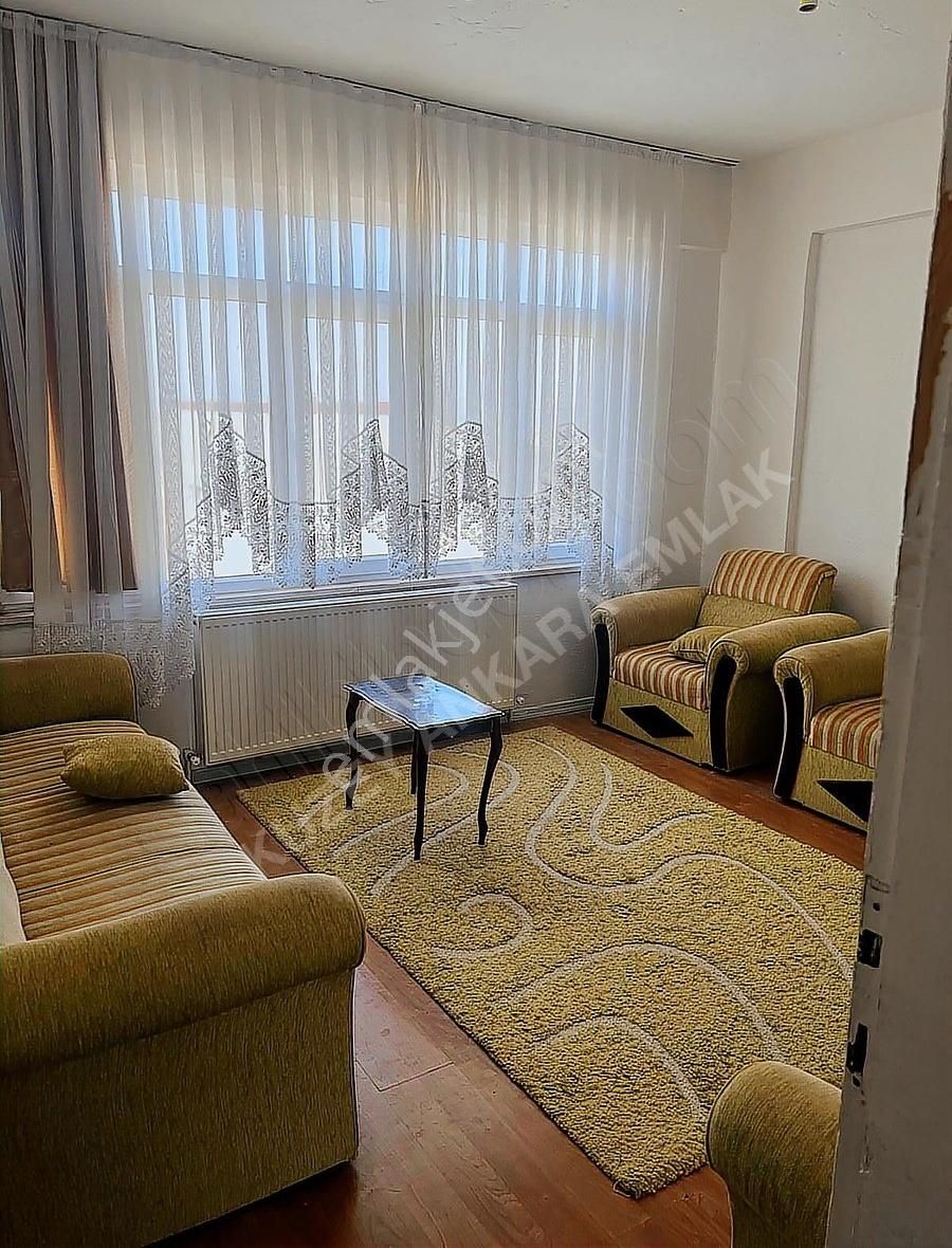 Eşyalı Kiralık 2+1 Daire