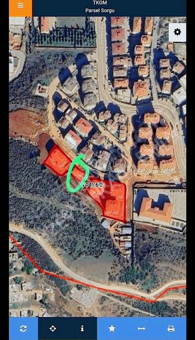 Muhtesem Lokasyon Super Yatırımlık 100 M2 Ikı Katlı - Görsel 4