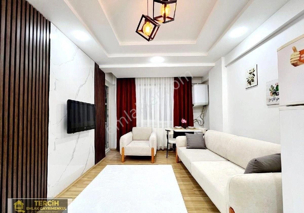 Desen Kristal Yakını Arakat 2+1 Satılık Bohem Apart - Görsel 5