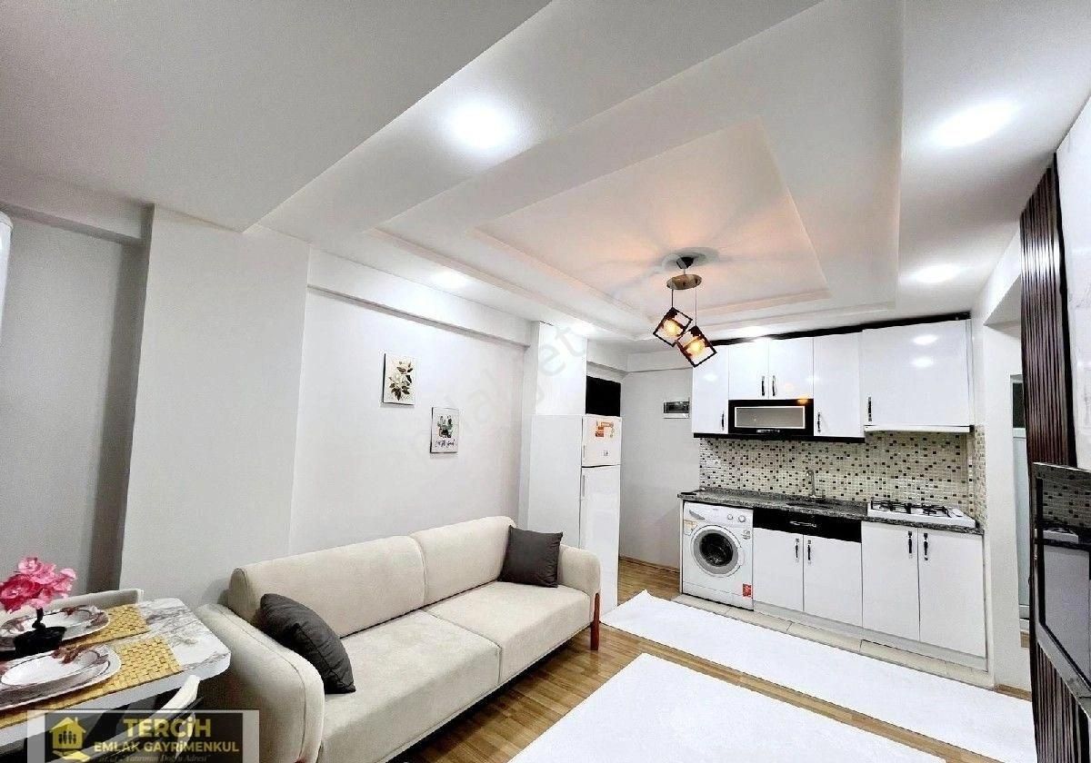 Desen Kristal Yakını Arakat 2+1 Satılık Bohem Apart - Görsel 9