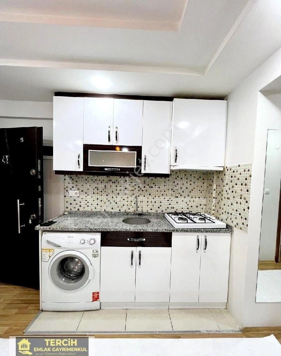 Desen Kristal Yakını Arakat 2+1 Satılık Bohem Apart - Görsel 15
