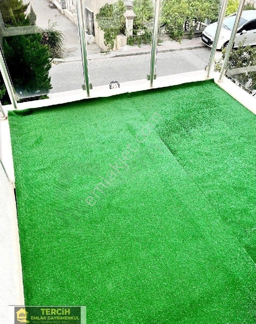 Desen Kristal Yakını Arakat 2+1 Satılık Bohem Apart - Görsel 2
