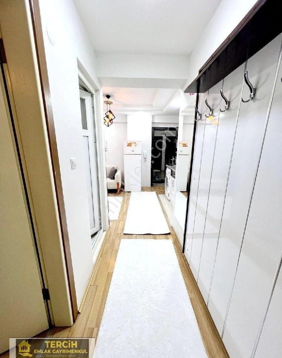 Desen Kristal Yakını Arakat 2+1 Satılık Bohem Apart - Görsel 7