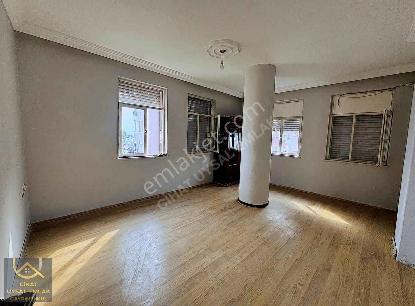 Fırsat Çamlıbel Mah. 3+1 135 M2 Site İçi Asansörlü