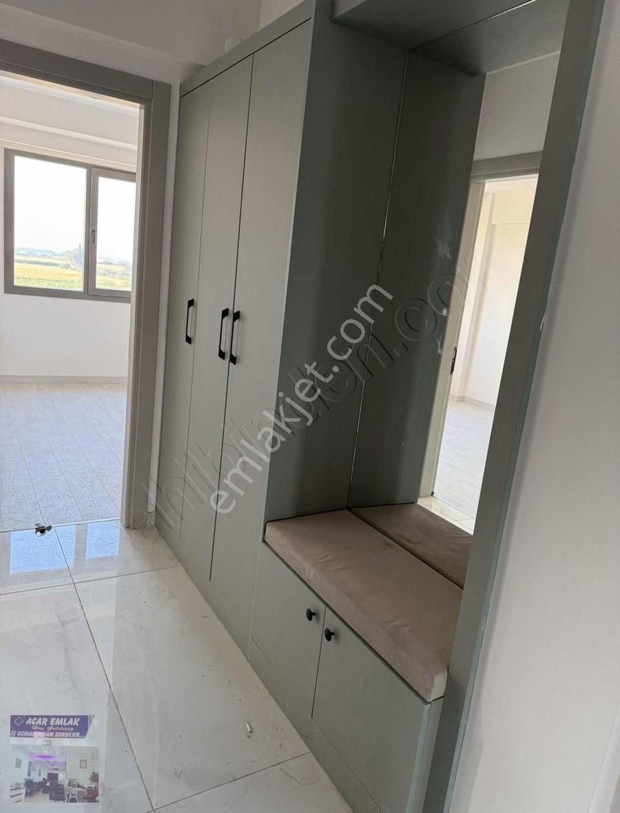Acar Emlaktan Muradiye De Satılık 2+1 Kapalı Mutfak Daire - Görsel 12