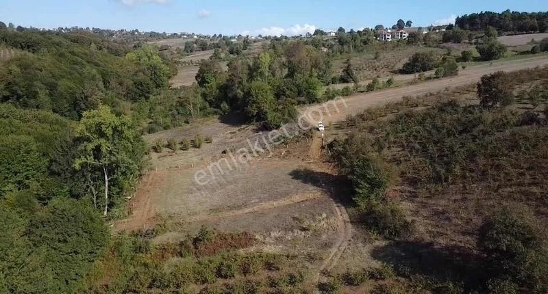 Kocaeli Kandıra Yusufça'da 2150 M2 Muhteşem Fırsat Tarla