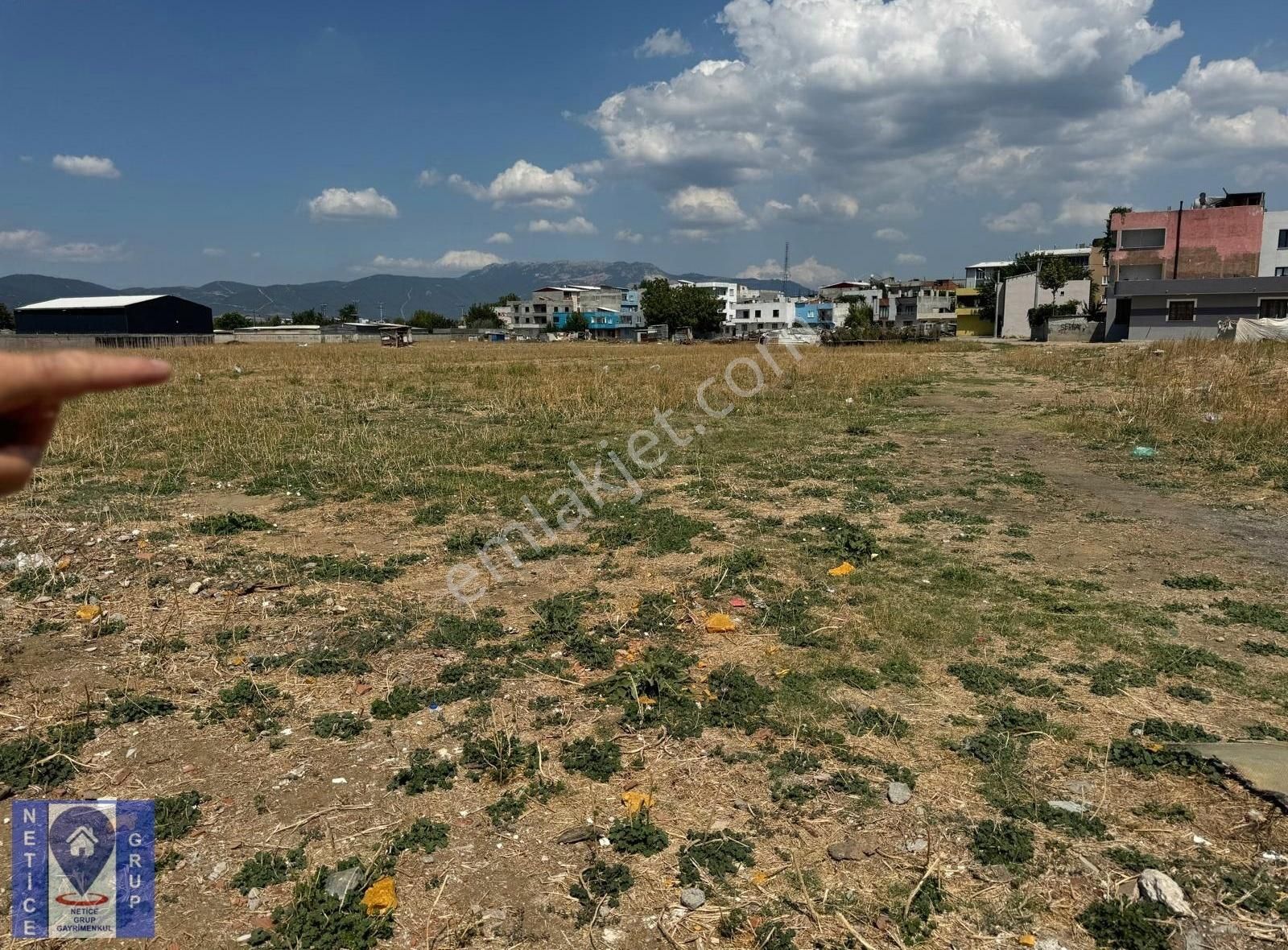 Bursa-yıldırım'da Çevre Yolu Yanı Birçok İşkoluna Uygun Kiralık