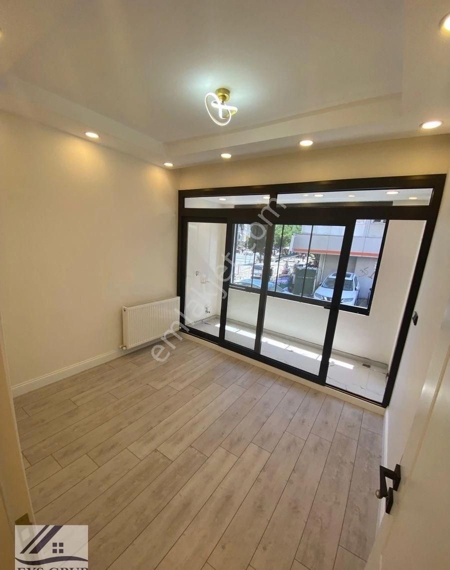 İnönü Cd. Paralelinde 3+1 165m2 Ultra Lüks Yapılı Satılık Daire - Görsel 20