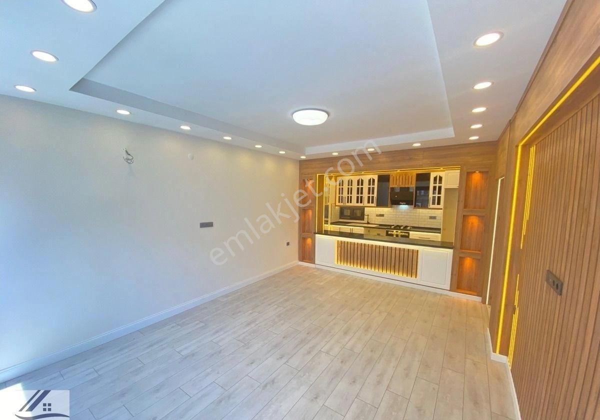 İnönü Cd. Paralelinde 3+1 165m2 Ultra Lüks Yapılı Satılık Daire - Görsel 12