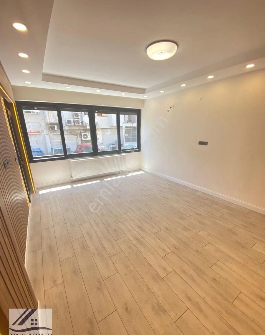 İnönü Cd. Paralelinde 3+1 165m2 Ultra Lüks Yapılı Satılık Daire - Görsel 16