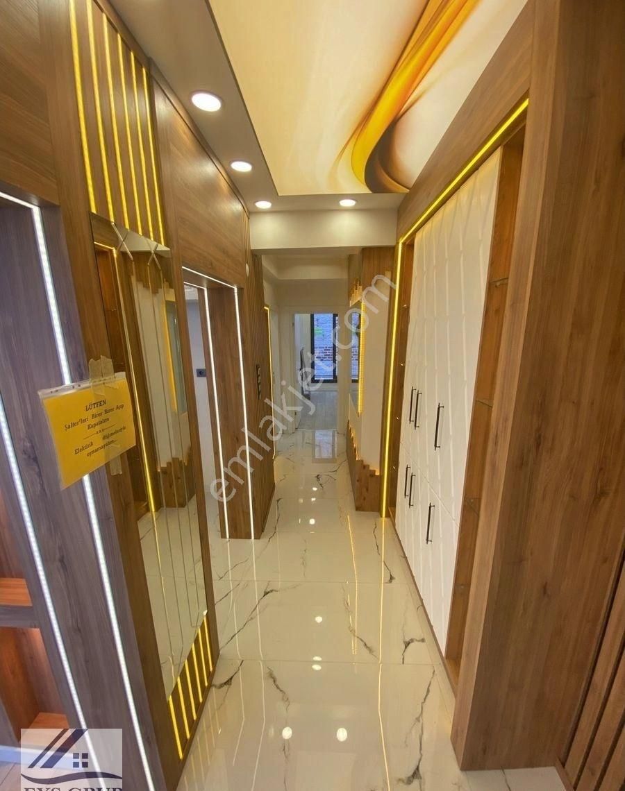 İnönü Cd. Paralelinde 3+1 165m2 Ultra Lüks Yapılı Satılık Daire - Görsel 28