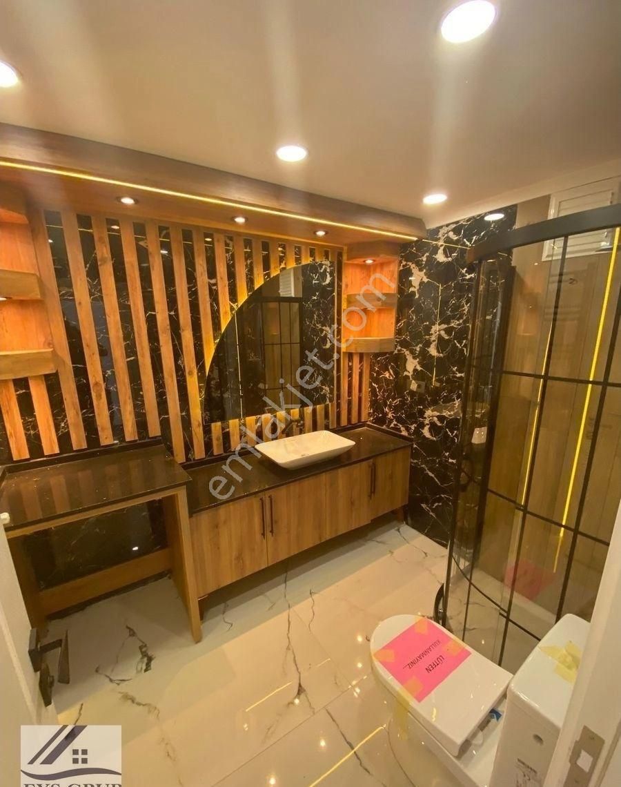 İnönü Cd. Paralelinde 3+1 165m2 Ultra Lüks Yapılı Satılık Daire - Görsel 29