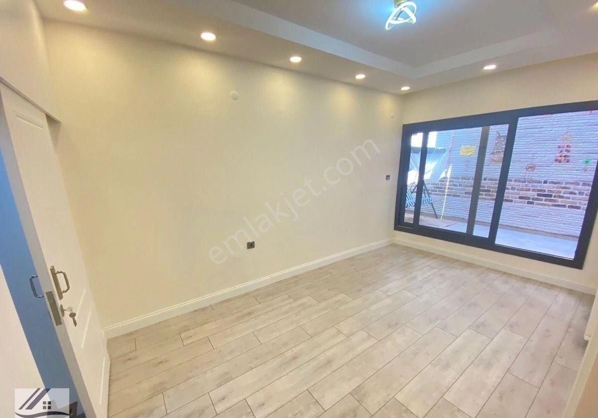 İnönü Cd. Paralelinde 3+1 165m2 Ultra Lüks Yapılı Satılık Daire - Görsel 33