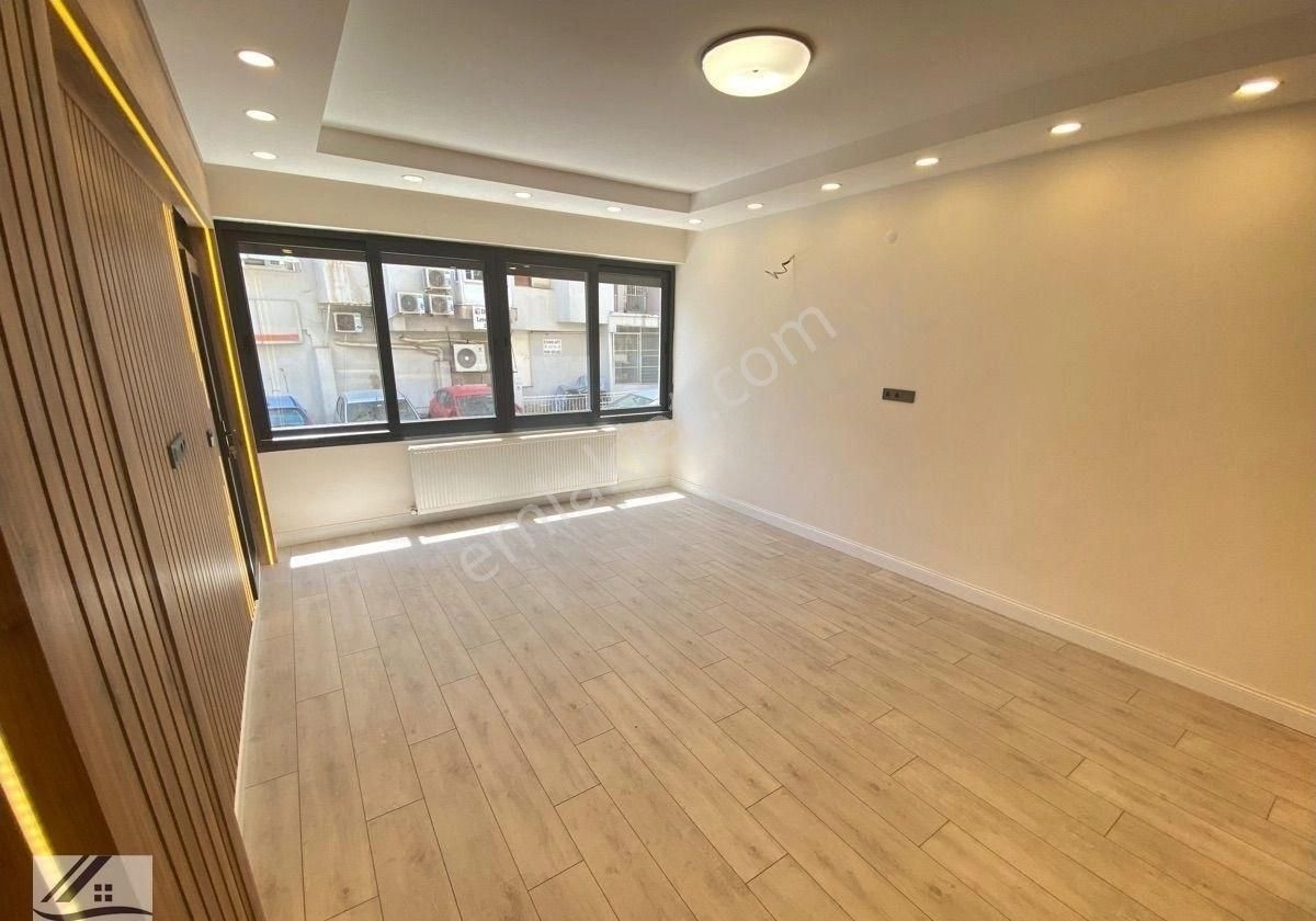 İnönü Cd. Paralelinde 3+1 165m2 Ultra Lüks Yapılı Satılık Daire - Görsel 17