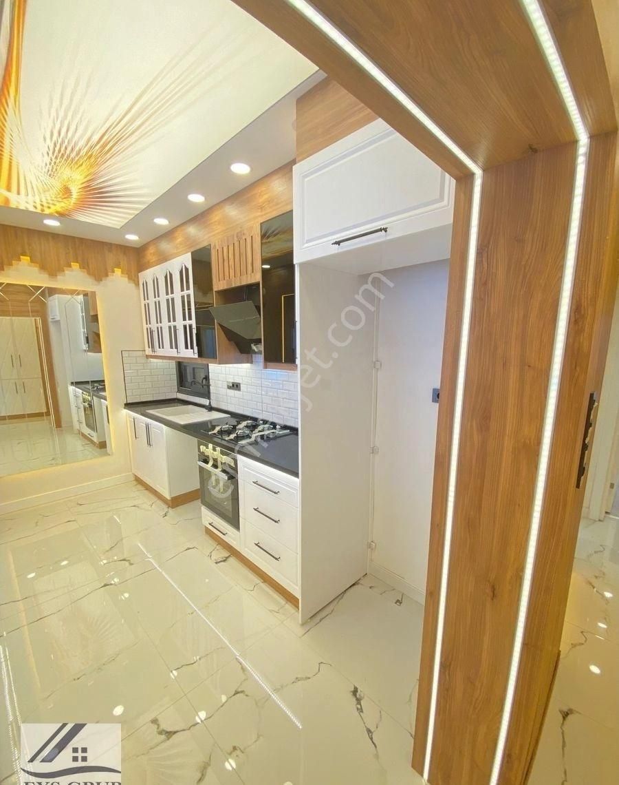 İnönü Cd. Paralelinde 3+1 165m2 Ultra Lüks Yapılı Satılık Daire - Görsel 6