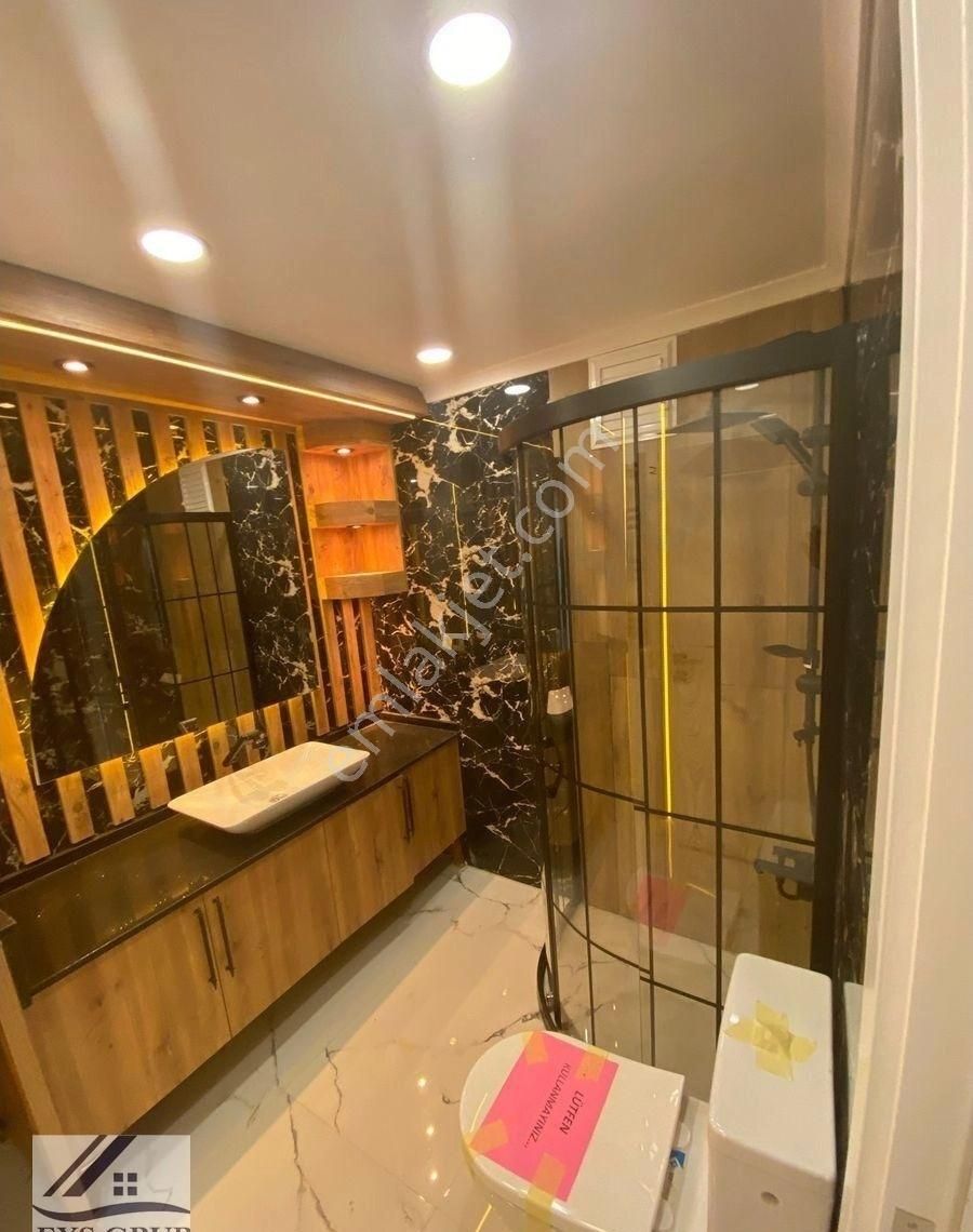 İnönü Cd. Paralelinde 3+1 165m2 Ultra Lüks Yapılı Satılık Daire - Görsel 31