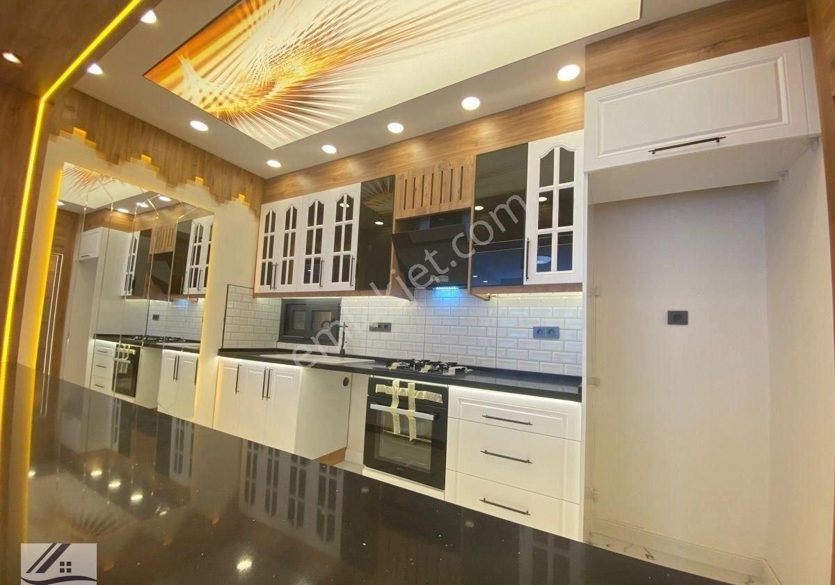 İnönü Cd. Paralelinde 3+1 165m2 Ultra Lüks Yapılı Satılık Daire - Görsel 25