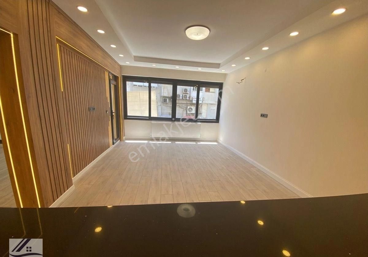 İnönü Cd. Paralelinde 3+1 165m2 Ultra Lüks Yapılı Satılık Daire - Görsel 22