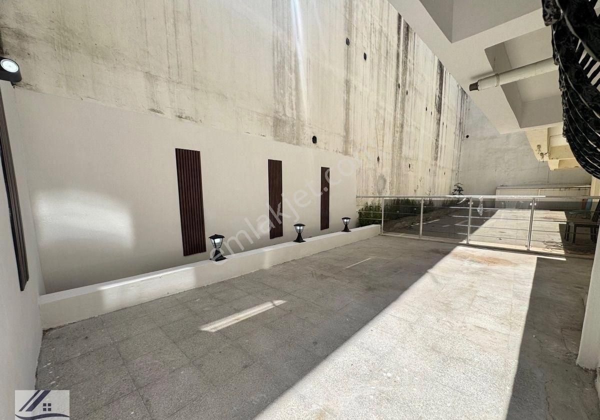 Murat Reiste 2+1 Yeni Bina Lüks Tadilatlı Otopark Bahçeli Daire - Görsel 11