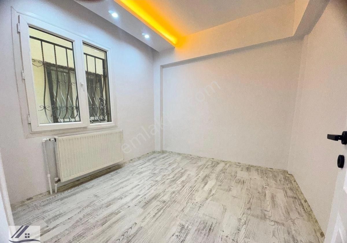 Murat Reiste 2+1 Yeni Bina Lüks Tadilatlı Otopark Bahçeli Daire - Görsel 7
