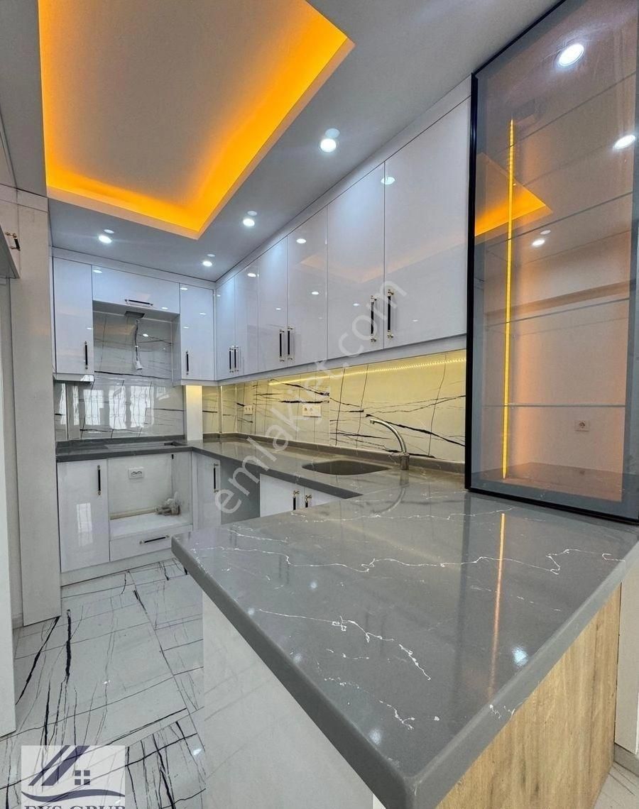 Murat Reiste 2+1 Yeni Bina Lüks Tadilatlı Otopark Bahçeli Daire - Görsel 27