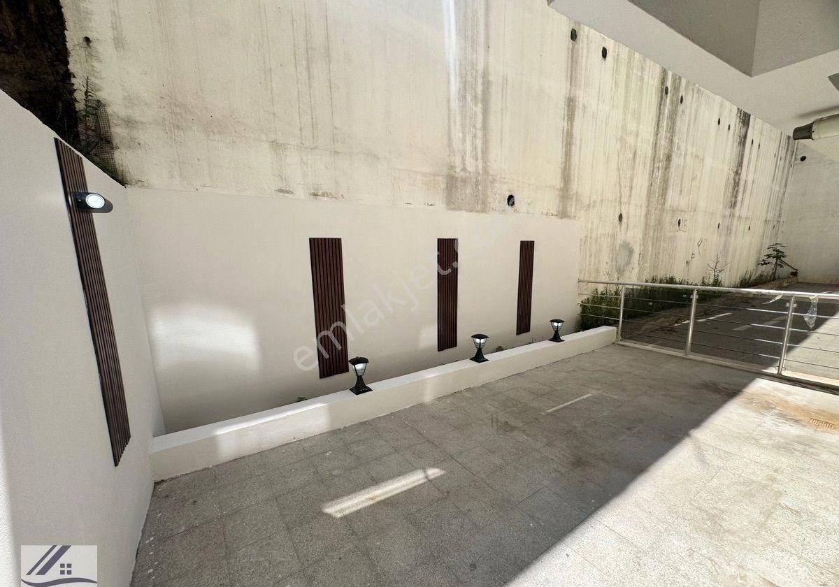 Murat Reiste 2+1 Yeni Bina Lüks Tadilatlı Otopark Bahçeli Daire - Görsel 14