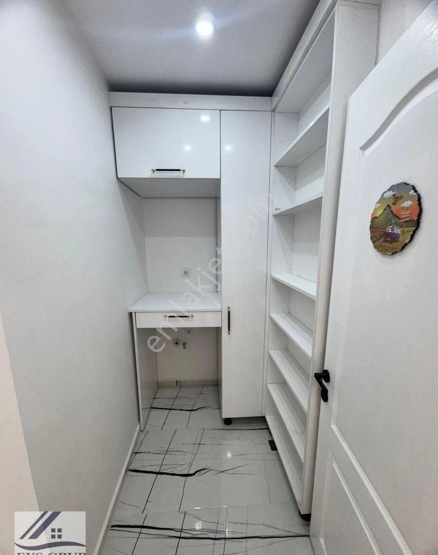 Murat Reiste 2+1 Yeni Bina Lüks Tadilatlı Otopark Bahçeli Daire - Görsel 6