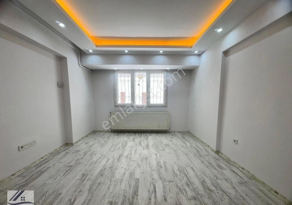 Murat Reiste 2+1 Yeni Bina Lüks Tadilatlı Otopark Bahçeli Daire