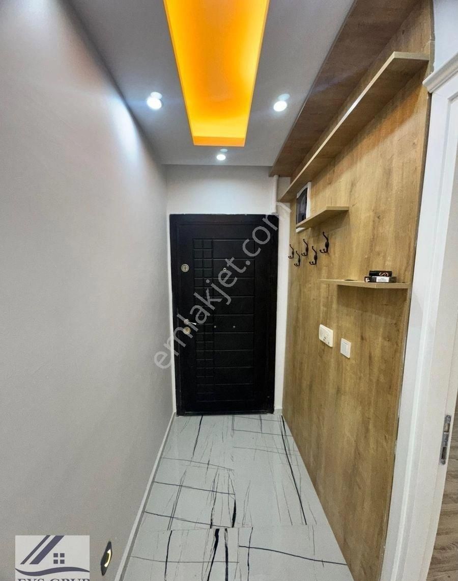 Murat Reiste 2+1 Yeni Bina Lüks Tadilatlı Otopark Bahçeli Daire - Görsel 4