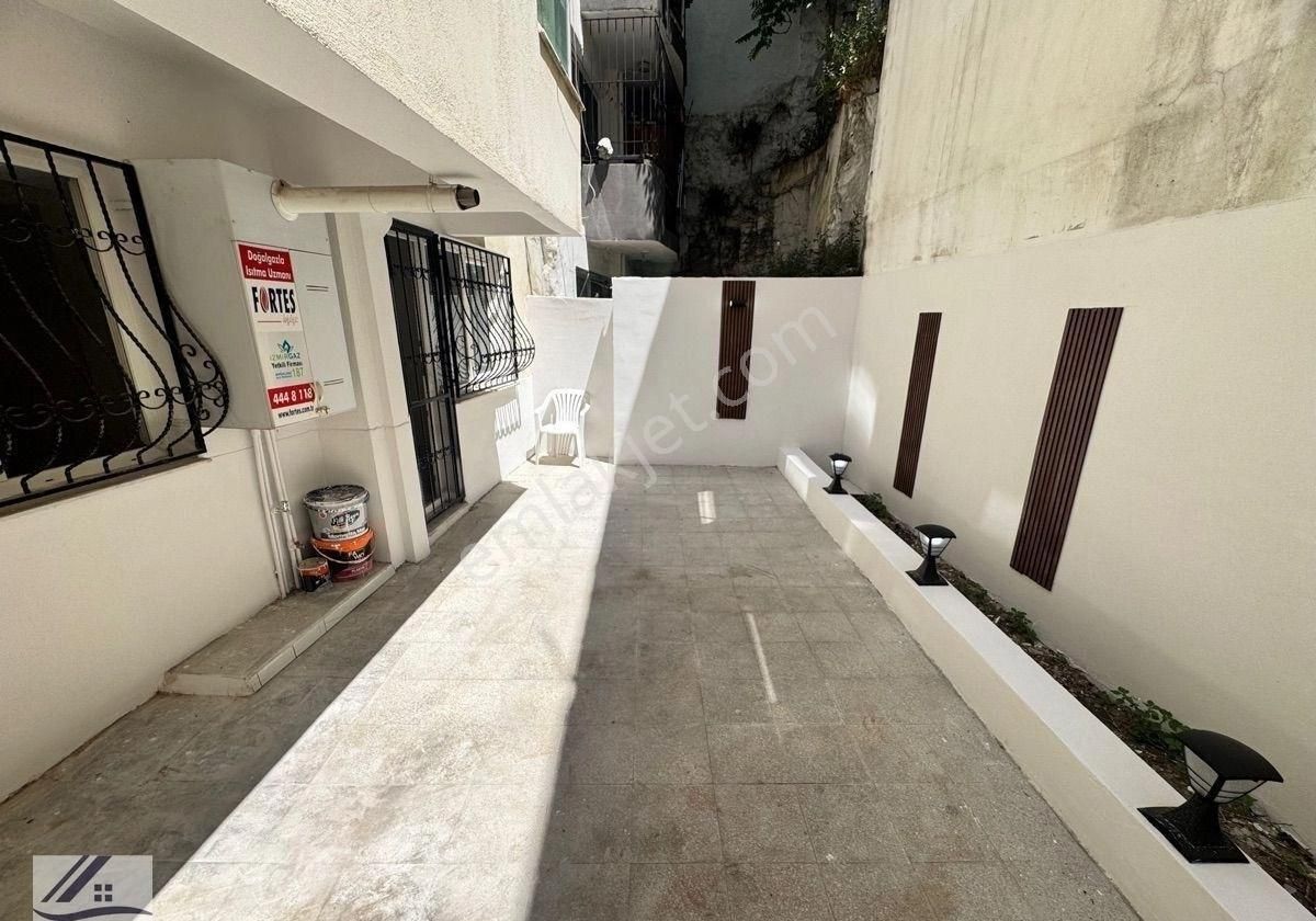 Murat Reiste 2+1 Yeni Bina Lüks Tadilatlı Otopark Bahçeli Daire - Görsel 12