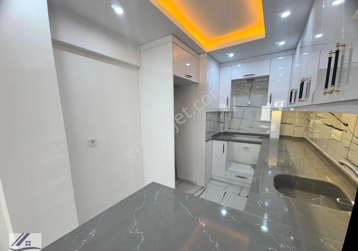 Murat Reiste 2+1 Yeni Bina Lüks Tadilatlı Otopark Bahçeli Daire - Görsel 26