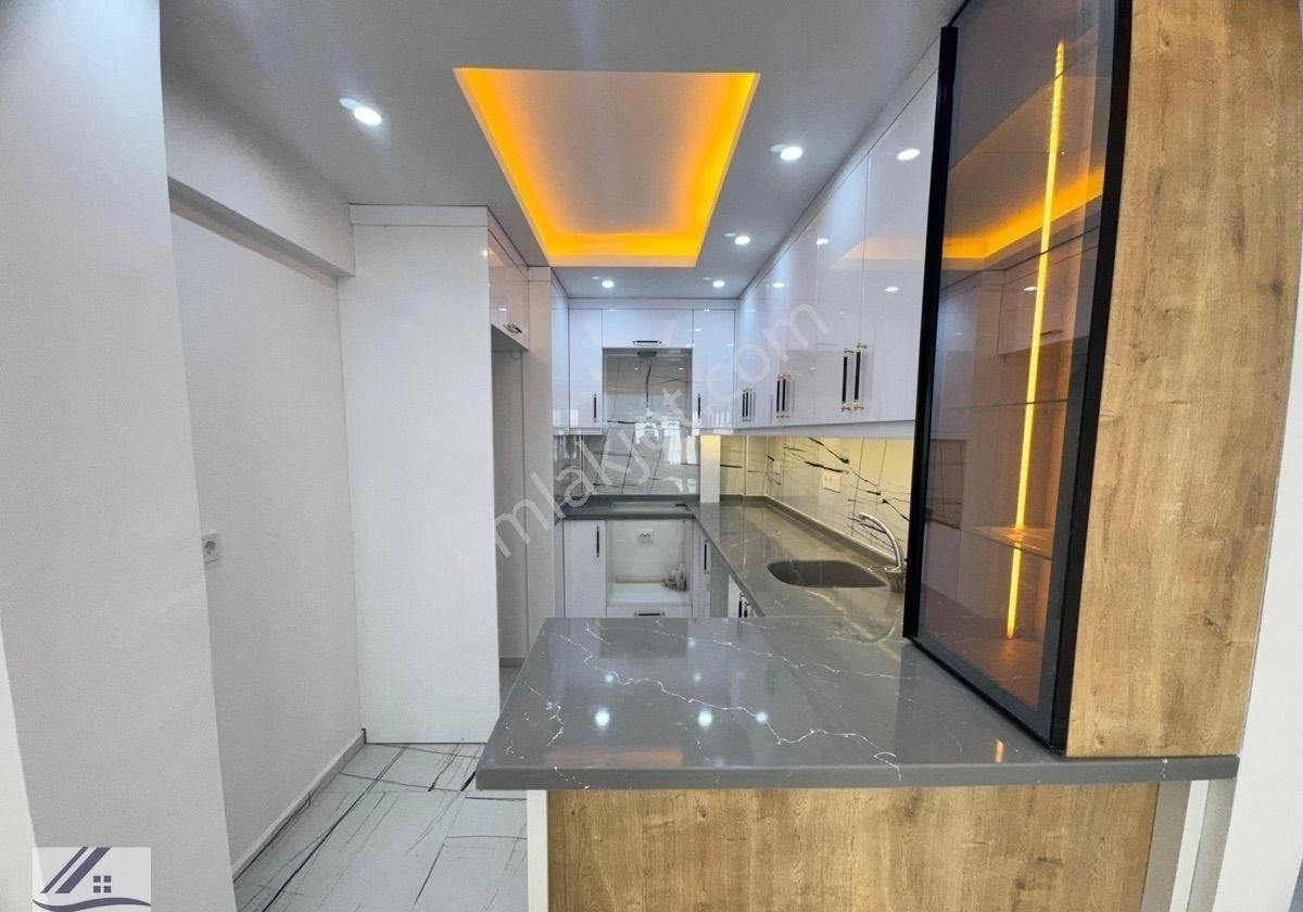 Murat Reiste 2+1 Yeni Bina Lüks Tadilatlı Otopark Bahçeli Daire - Görsel 29